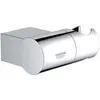 Image de GROHE Rainshower support mural pour douchette 27055000