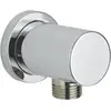 Image de Grohe Rainshower Coude de raccordement mural chromé - 27057000
