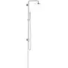 Image de Grohe - Rainshower - Système De Douche, Chrome 27058000