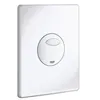 Image de Grohe - Skate Plaque De Commande Wc 38862sh0
