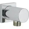 Image de Grohe Rainshower coude de raccordement mural, 27076000