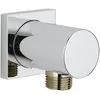 Image de Grohe - Rainshower® Coude À Encastrer, Métal (27076000)