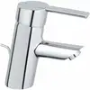 Image de Grohe - Feel Mitigeur Monocommande Lavabo Taille S Chromé 32557000