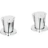 Image de GROHE Costa L paire de robinet bidet