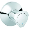 Image de Grohe Fertigset UP-Ventil Costa Neu Oberteil Einbautiefe 15 - 40mm blau VC