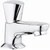 Image de Grohe Costa-S robinet de lavabo bas chrome