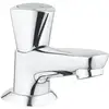 Image de Grohe - Robinet De Lavabo 1/2'' Costa S Monofluide 20405001