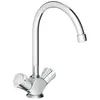 Image de Grohe Costa L - Mitigeur d'évier, chrome 31829001