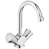 Image de GROHE Costa S, Chrom
