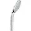 Image de Euphoria 110 Duo Douchette Ecojoy 8l