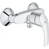 Image de GROHE Eurosmart 2015 mitigeur douche mural 33555002