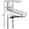 Image de Grohe Europlus Mitigeur de lavabo avec bec extractible chromé - 33155002