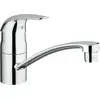 Image de Grohe Euroeco - Mitigeur lavabo, chrome 32750000