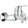 Image de Grohe Euroeco Mitigeur monocommandé pour bain, 1/2" chromé