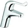 Image de Grohe Euroeco Special mitigeur de sécurité, saillie 129mm, sans garniture de vidage, 32790000