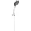 Image de Grohe Vitalio Joy - Pomme de douche, support et flexible, chrome 27324000
