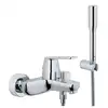 Image de Eurosmart Cosmopolitan - Mitigeur De Baignoire, Chrome 32832000 - Grohe