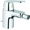 Image de Grohe Eurosmart Cosmopolitan Mitigeur de bidet avec vidage à tirette chromé - 32839000
