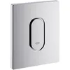 Image de Grohe - Arena Cosmo - Bouton De Commande, Chrome 38857000