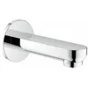 Image de Eurosmart Cosmopolitan - Bec Déverseur De Baignoire, Chrome 13261000 - Grohe