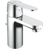 Image de Grohe - Get - Mitigeur De Lavabo Avec Vidage, Chrome 32883000