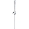 Image de GROHE Vitalio Get Stick Ensemble de douche 1 jet avec support mural Chromé 27459000