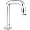 Image de Robinet de lavabo universel Grohe 20202 bec 7 degrés chromé