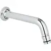 Image de Grohe universel robinet de lavabo mural 20203 saillie 185mm chrome