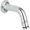 Image de Grohe universel robinet de lavabo mural 20205 saillie 105mm chrome