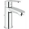 Image de Grohe - Mitigeur Monocommande 1/2' Lavabo Taille S Eurostyle Cosmopolitan - 23037002
