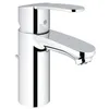 Image de Grohe - Eurostyle Cosmopolitan - Mitigeur De Lavabo Avec Vidage, Chrome 33561002