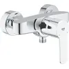 Image de Grohe Eurostyle Cosmopolitan Mitigeur monocommandé pour douche, montage apparent, 33590002