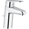 Image de GROHE Eurodisc Cosmopolitan, chrome