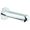 Image de Bec De Baignoire Eurodisc-cosmopolitan, Fixation Murale, - Grohe