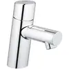 Image de Grohe Concetto robinet d'eau froide, XS-Size, saillie 100mm, chrome, 32207001