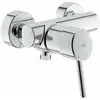 Image de Concetto - Mitigeur De Douche, Chrome 32210001 - Grohe