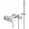 Image de Grohe - Mitigeur Monocommande De Baignoire Concetto, Montage