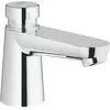 Image de Robinet à fermeture automatique Grohe Euroeco CT 36265, 1 pièce.