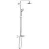 Image de GROHE Ensemble de barres de douche Euphoria Système 180