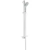 Image de Euphoria 110 Champagne Ensemble De Douche Complet 3 Jets (27227001) - Grohe