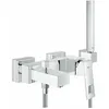 Image de Mitigeur Monocommande De Baignoire Eurocube, Dn 15, Avec - Grohe