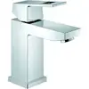Image de Grohe - Mitigeur Monocommande Lavabo Taille S Eurocube Chromé 2313200e