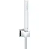 Image de Grohe Euphoria Cube Garniture de douche Débit : 9,4 l/min chrome - 27703000