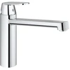 Image de GROHE Eurosmart Cosmopolitan, 245 mm, 245 mm, 221 mm