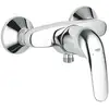 Image de Grohe Mitigeur Douche Start Eco 23268000, Argent (import Allemagne)