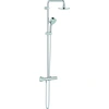 Image de Grohe Tempesta Neu Cosmopolitan Système de douche chromé - 27922000