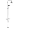 Image de Grohe - Colonne De Douche Thermostatique Vitalio Start System 160