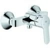 Image de Grohe BauEdge robinetterie monocommande douche chrome