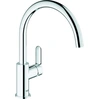 Image de GROHE BauEdge Chrome