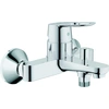 Image de Mitigeur bain/douche monocommande 1/2 - Grohe - 23341000 - bauloop